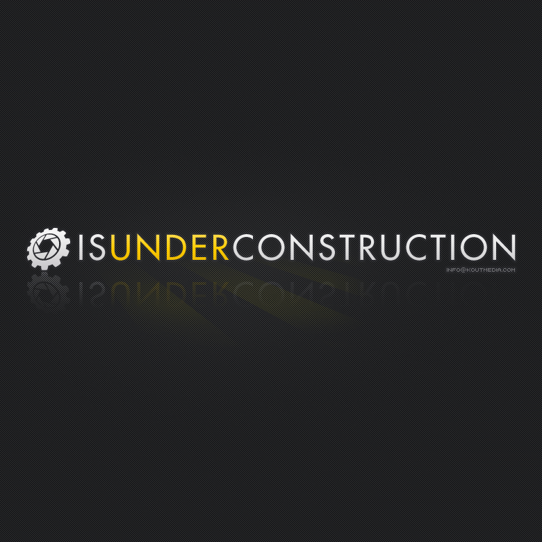 Is under construction